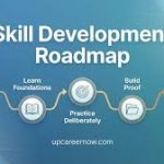 Skill Development Roadmap